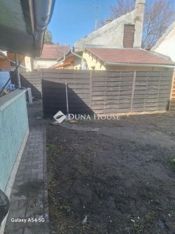 Eladó családi ház, Budapesten, XX. kerületben 28.5 M Ft