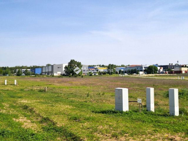 Eladó telek, Gödöllőn 38.85 M Ft / költözzbe.hu