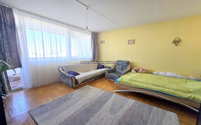 Eladó panellakás, Budapesten, XI. kerületben 61.99 M Ft, 2 szobás
