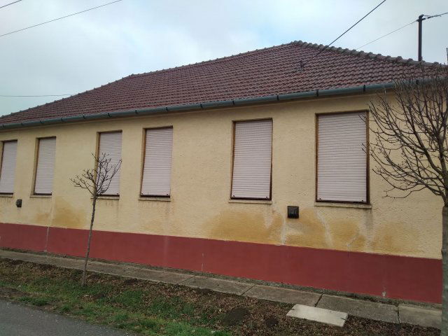 Eladó családi ház, Eleken 7.7 M Ft, 3 szobás