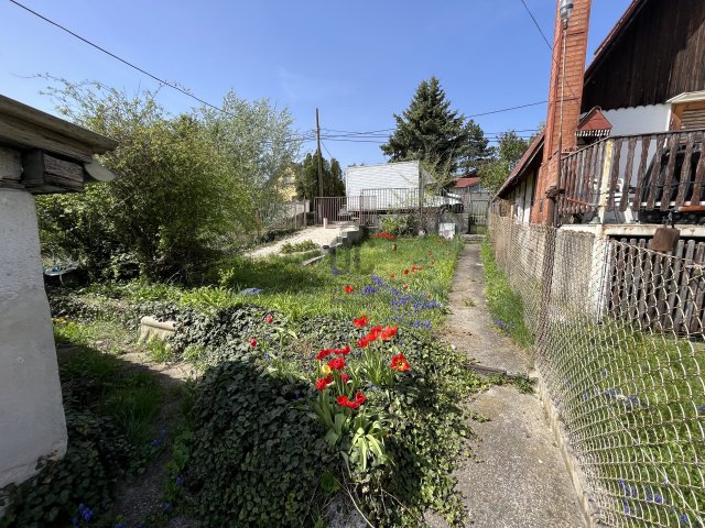 Eladó telek, Diósdon 41.9 M Ft / költözzbe.hu