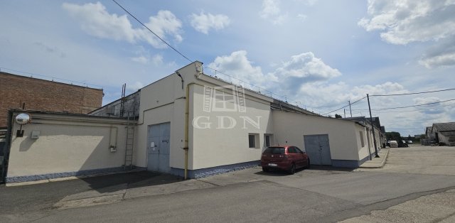 Kiadó ipari ingatlan, Budapesten, XXIII. kerületben 887 E Ft / hó