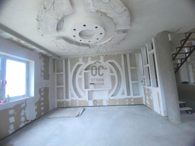 Eladó családi ház, Újszilváson 48 M Ft, 4 szobás