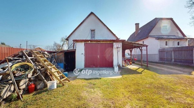 Eladó családi ház, Nyírjákón 39.7 M Ft, 3 szobás
