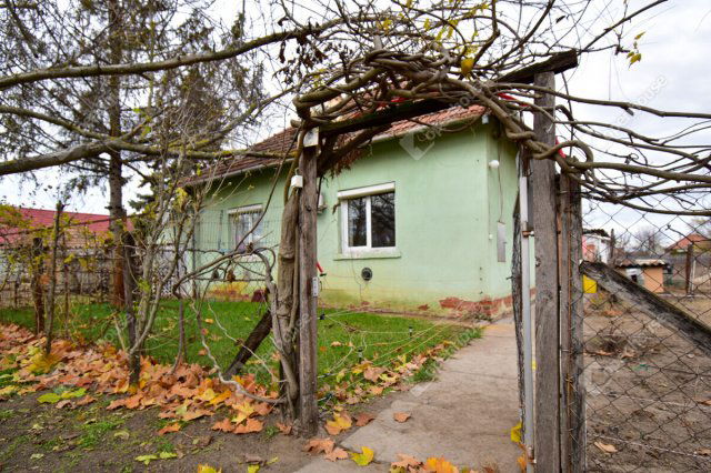 Eladó családi ház, Ásotthalmán 47.9 M Ft, 2 szobás