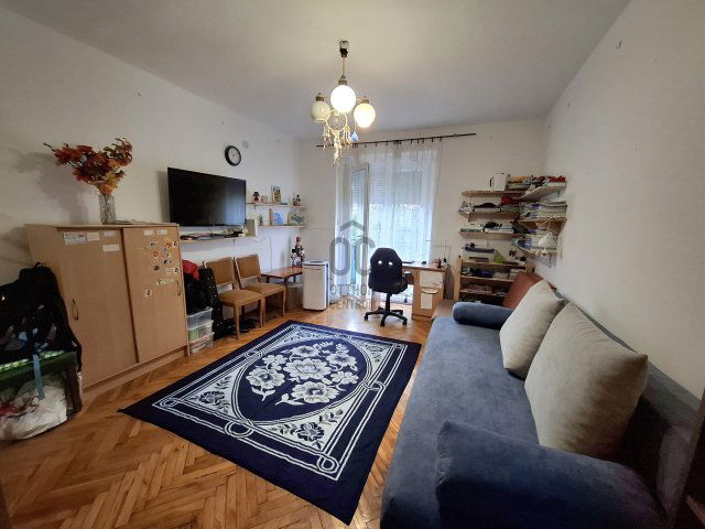 Eladó téglalakás, Budapesten, XIV. kerületben 44.2 M Ft