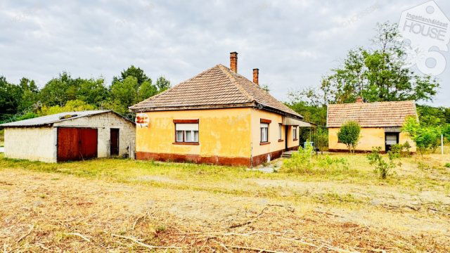 Eladó mezogazdasagi ingatlan, Kecskeméten 19.9 M Ft, 3 szobás