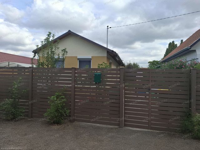 Eladó nyaraló, Szolnokon 42.9 M Ft / költözzbe.hu