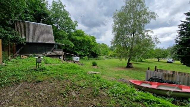 Eladó telek, Dunaalmáson 16.9 M Ft / költözzbe.hu