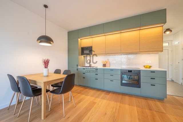 Kiadó téglalakás, albérlet, Budapesten, II. kerületben