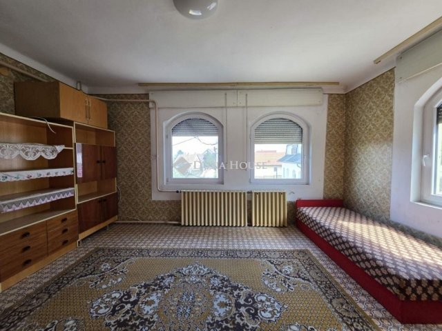 Eladó családi ház, Sülysápon 74.5 M Ft, 3 szobás