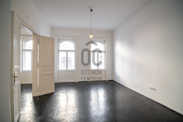 Eladó téglalakás, Budapesten, VII. kerületben 112 M Ft, 3 szobás