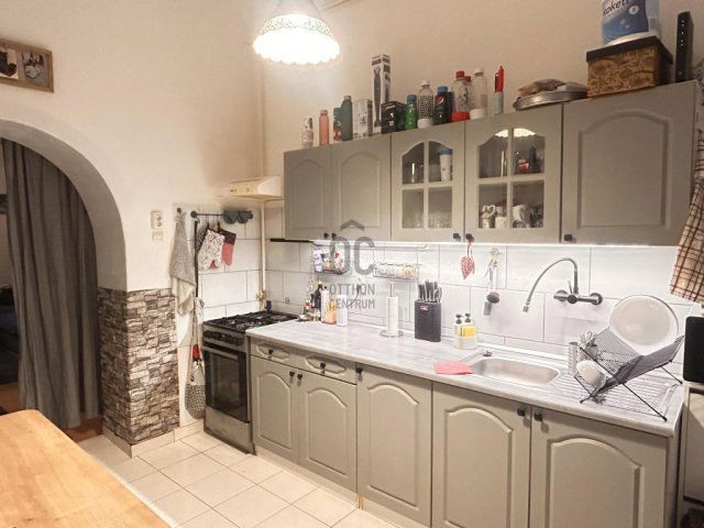 Eladó téglalakás, Budapesten, XIII. kerületben 65 M Ft, 2 szobás