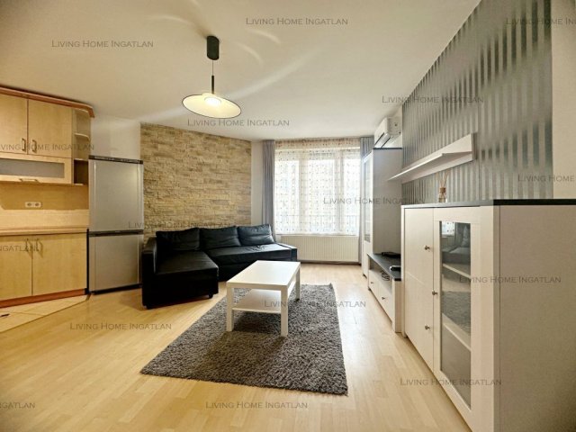 Kiadó téglalakás, albérlet, XIII. kerületben, Kartács utcában