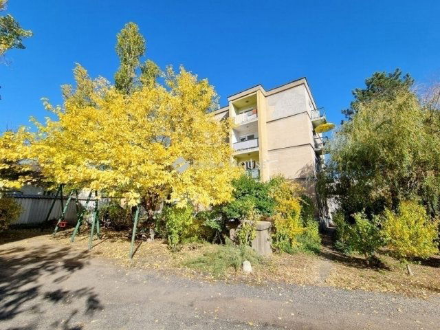 Eladó téglalakás, Budapesten, XX. kerületben 57.9 M Ft, 2 szobás