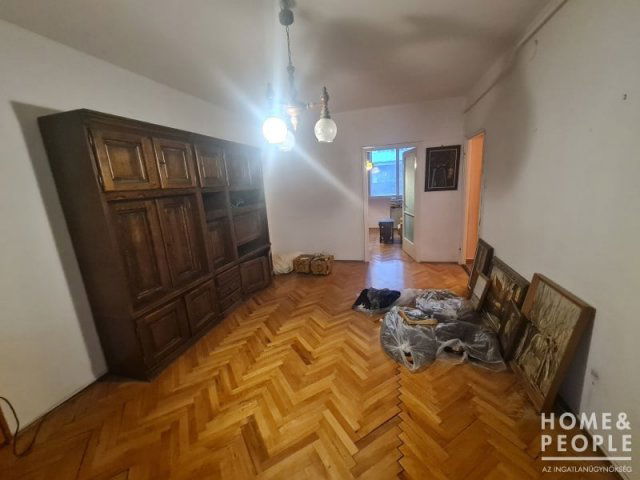 Eladó téglalakás, Hódmezővásárhelyen 33 M Ft, 2 szobás