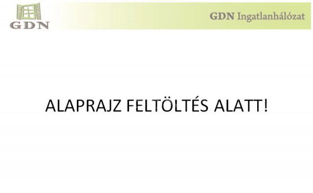 Kiadó téglalakás, albérlet, Budaörsön 380 E Ft / hó