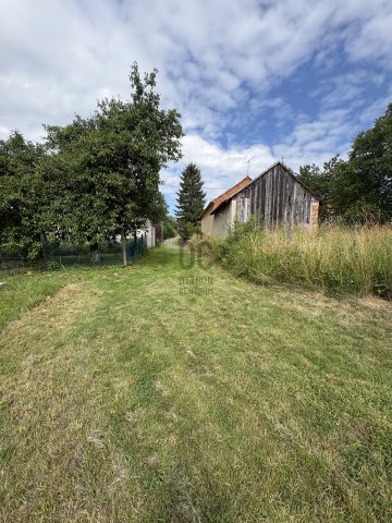Eladó telek, Vaspörön 4.9 M Ft / költözzbe.hu