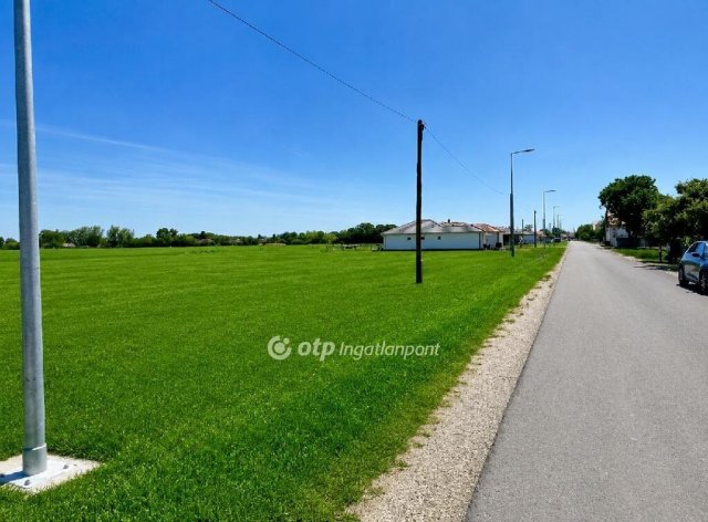 Eladó telek, Dunaszegen 29.9 M Ft / költözzbe.hu