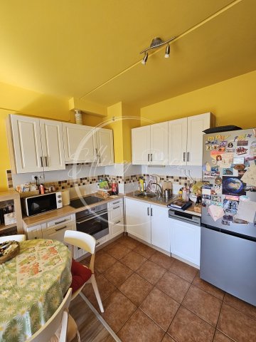 Eladó téglalakás, Pécsett, Fellbach utcában 39.8 M Ft