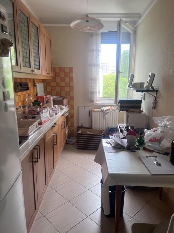Eladó téglalakás, Budapesten, XVIII. kerületben, Dolgozó úton