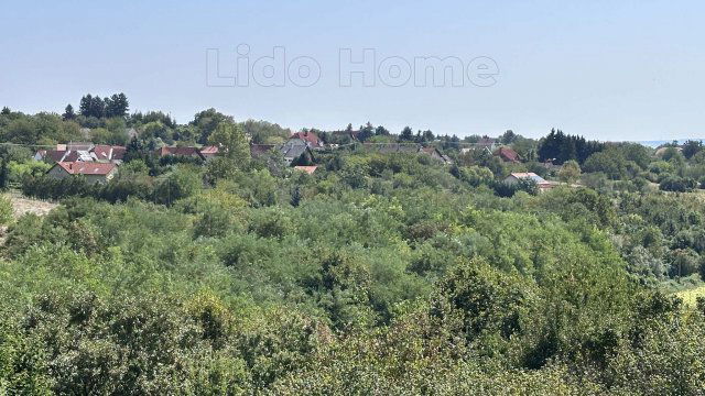 Eladó telek, Cserszegtomajon 65 M Ft / költözzbe.hu