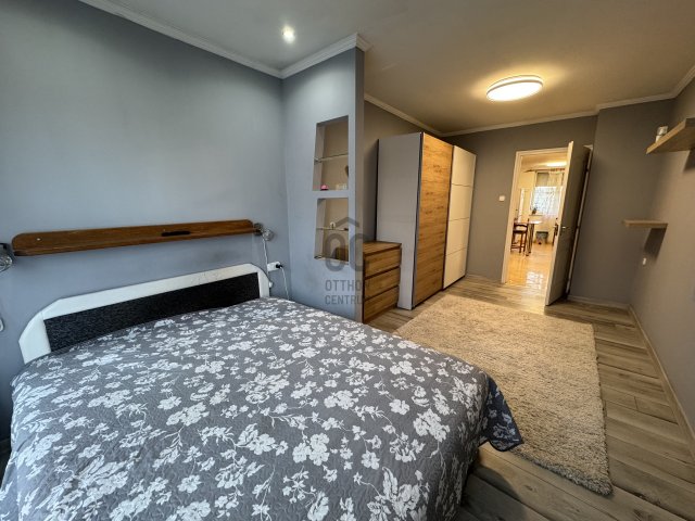 Eladó családi ház, Ácson 45 M Ft, 3 szobás