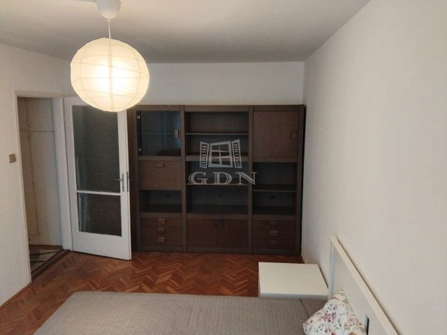 Eladó panellakás, Budapesten, XI. kerületben 72.9 M Ft, 2 szobás