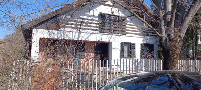 Eladó családi ház, Szolnokon 95 M Ft, 3+1 szobás