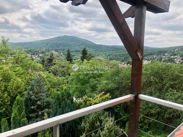 Eladó családi ház, Budapesten, II. kerületben 273.488 M Ft