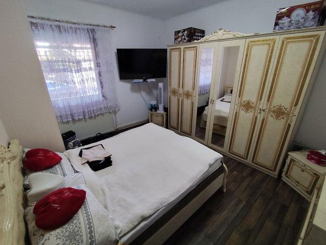 Eladó ikerház, Budapesten, IV. kerületben 99.9 M Ft, 4 szobás