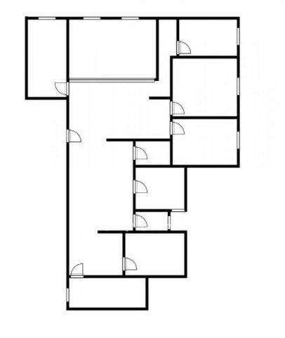 Eladó téglalakás, Budapesten, II. kerületben 340 M Ft