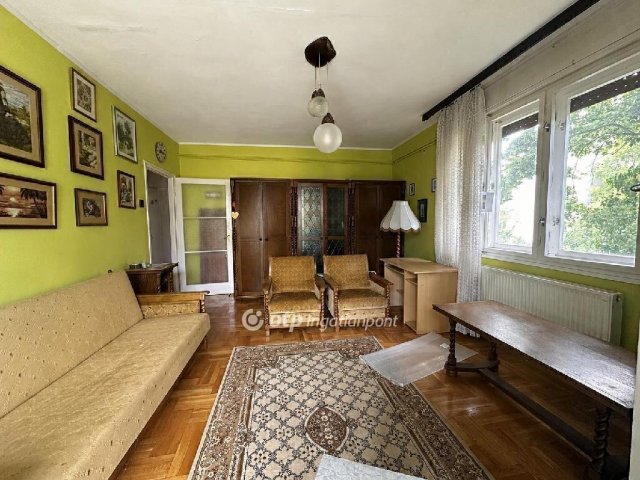 Eladó téglalakás, Budapesten, XII. kerületben 97.5 M Ft