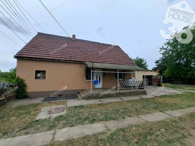 Eladó családi ház, Lajosmizsén 47.5 M Ft, 3 szobás
