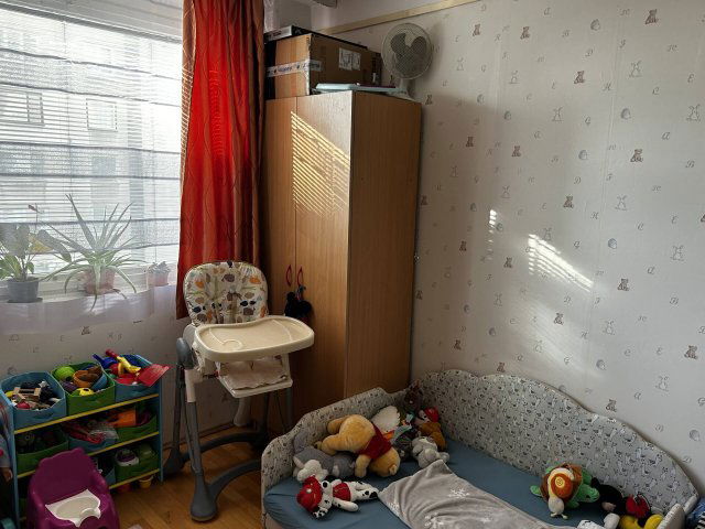 Eladó téglalakás, Miskolcon 25.4 M Ft, 2 szobás