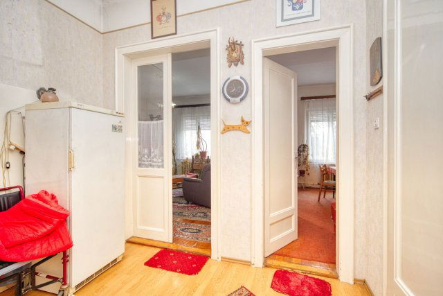 Eladó családi ház, Budapesten, XIX. kerületben 85 M Ft, 5 szobás