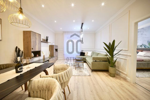 Eladó téglalakás, Budapesten, XII. kerületben, Márvány utcában