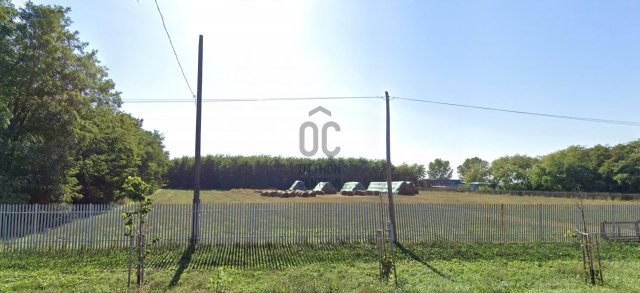 Eladó telek, Tégláson 2275 M Ft / költözzbe.hu