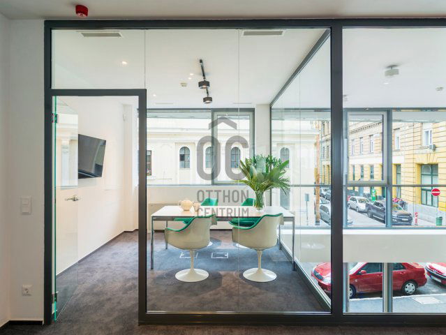 Kiadó iroda, Budapesten, VIII. kerületben 1478 E Ft / hó