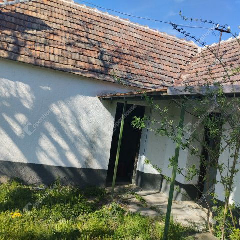 Eladó családi ház, Káptalanfán 7.5 M Ft, 3 szobás