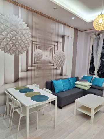 Kiadó téglalakás, albérlet, VI. kerületben, Ó utcában