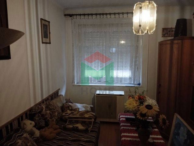 Eladó téglalakás, Marcaliban 24.9 M Ft, 2 szobás