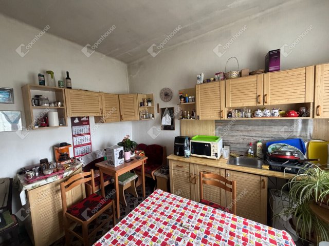 Eladó családi ház, Ikrényen 44.9 M Ft, 2 szobás