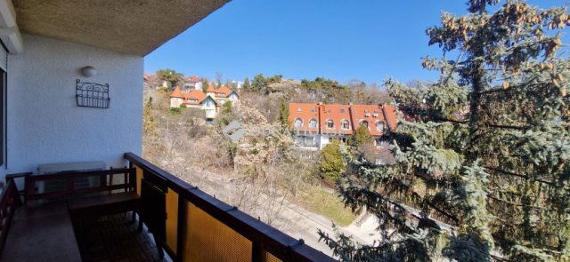 Kiadó téglalakás, albérlet, XII. kerületben, Thomán István utcában