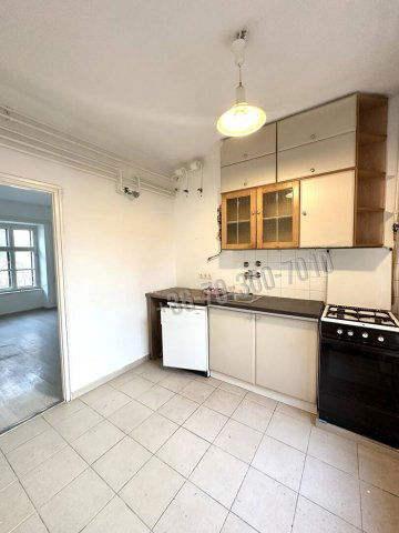 Eladó téglalakás, Sopronban, Magyar utcában 30.5 M Ft, 1 szobás