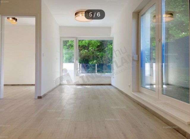 Kiadó téglalakás, albérlet, III. kerületben, Bécsi úton