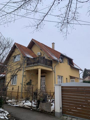 Eladó családi ház, Budapesten, XVIII. kerületben 74.9 M Ft