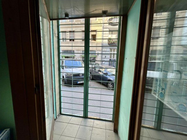 Eladó téglalakás, Budapesten, XI. kerületben 65 M Ft, 2 szobás