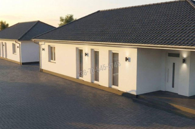 Eladó ikerház, Inárcson 78.99 M Ft, 4 szobás