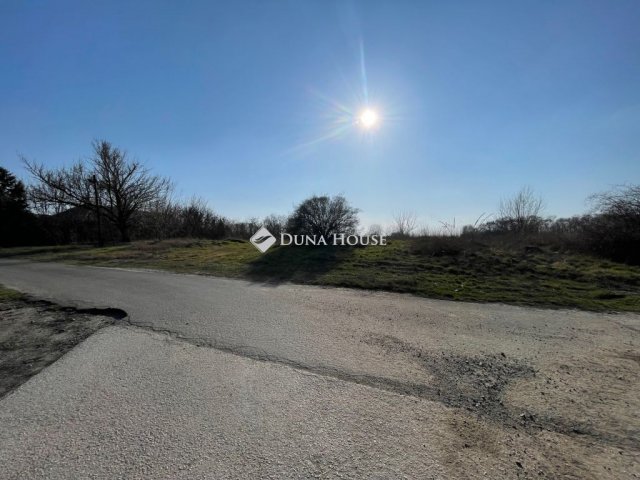 Eladó telek, Tápióságon 61.9 M Ft / költözzbe.hu